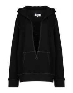 Толстовка Mm6 Maison Margiela