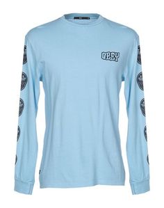Футболка Obey