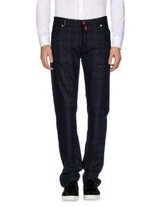 Повседневные брюки Kiton