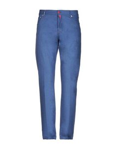 Повседневные брюки Kiton