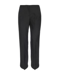 Повседневные брюки Mm6 Maison Margiela