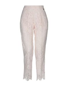 Повседневные брюки Twin Set Simona Barbieri