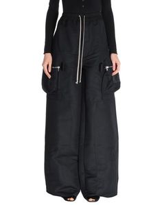 Повседневные брюки Rick Owens