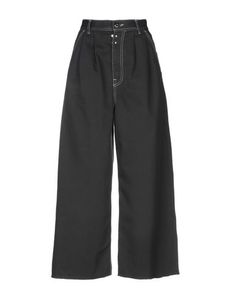Повседневные брюки Mm6 Maison Margiela