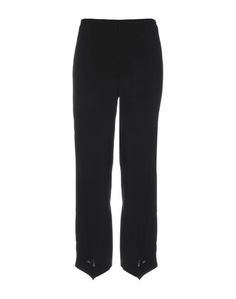 Повседневные брюки Mm6 Maison Margiela