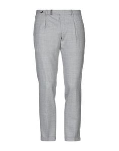 Повседневные брюки GTA IL Pantalone