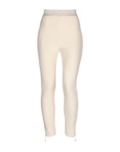 Повседневные брюки Elisabetta Franchi Gold