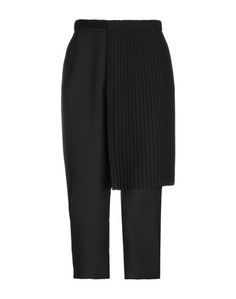 Повседневные брюки Mm6 Maison Margiela