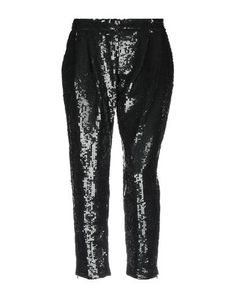Повседневные брюки Elisabetta Franchi