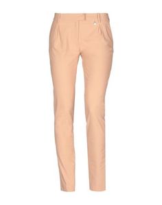 Повседневные брюки Elisabetta Franchi 24 ORE