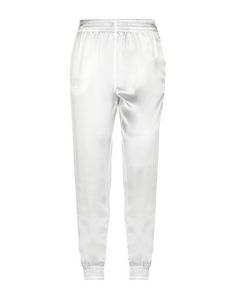 Повседневные брюки Mm6 Maison Margiela