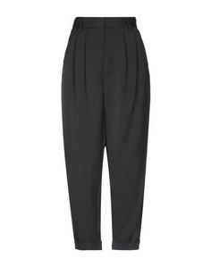 Повседневные брюки Mm6 Maison Margiela