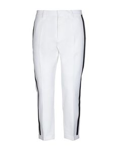 Повседневные брюки Dsquared2