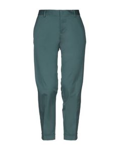 Повседневные брюки Dsquared2
