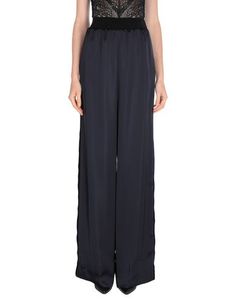 Повседневные брюки Maison Margiela