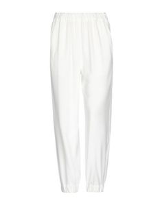 Повседневные брюки Mm6 Maison Margiela