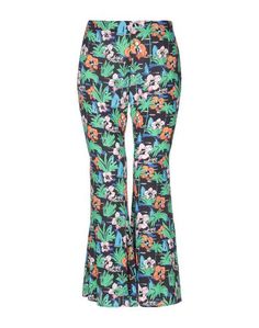 Повседневные брюки Love Moschino