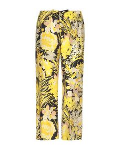 Повседневные брюки Dries Van Noten