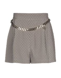 Повседневные шорты Elisabetta Franchi