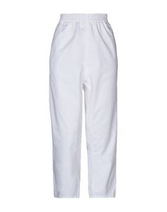 Повседневные брюки Mm6 Maison Margiela