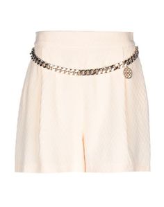 Повседневные шорты Elisabetta Franchi
