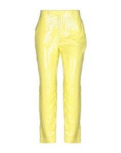 Повседневные брюки Msgm