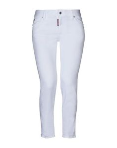 Повседневные брюки Dsquared2