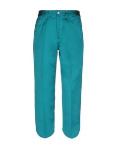Повседневные брюки Mm6 Maison Margiela