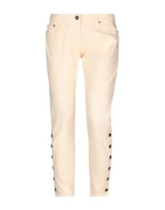 Повседневные брюки Elisabetta Franchi Jeans