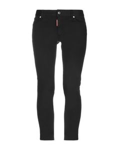 Повседневные брюки Dsquared2