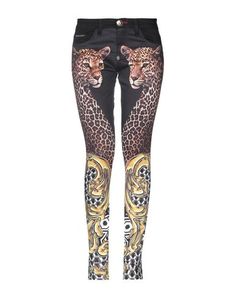 Повседневные брюки Philipp Plein