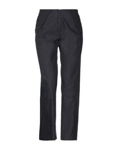 Повседневные брюки Mm6 Maison Margiela