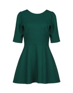 Короткое платье Dolce & Gabbana