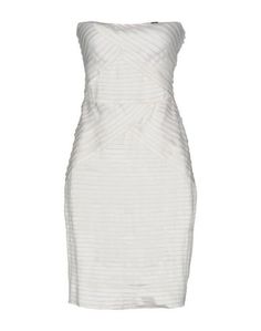 Короткое платье Elisabetta Franchi