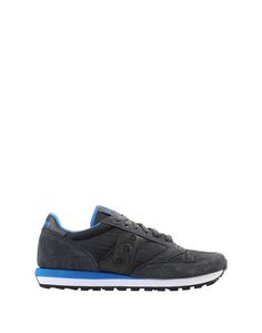 Низкие кеды и кроссовки Saucony