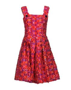 Короткое платье Dolce & Gabbana