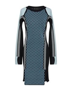Короткое платье Versace