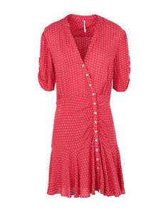 Короткое платье Free People