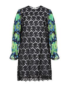 Короткое платье Msgm