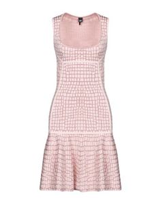 Короткое платье Just Cavalli