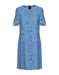 Короткое платье Burberry