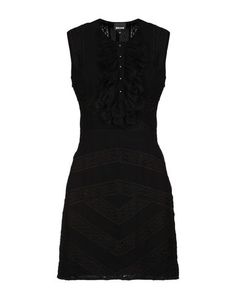 Короткое платье Just Cavalli