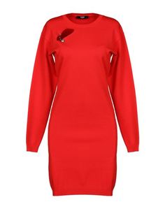 Короткое платье Versus Versace