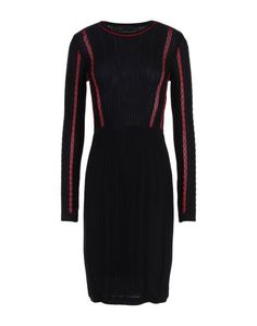 Короткое платье Versace