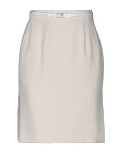Юбка до колена Elisabetta Franchi