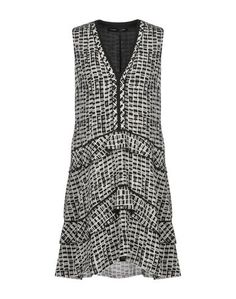 Короткое платье Proenza Schouler