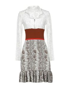 Короткое платье ChloÉ
