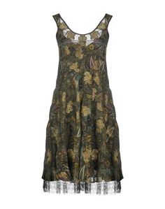 Платье до колена Etro
