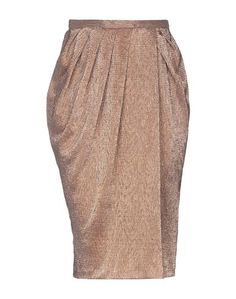 Юбка до колена Elisabetta Franchi