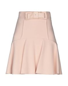 Мини-юбка Elisabetta Franchi
